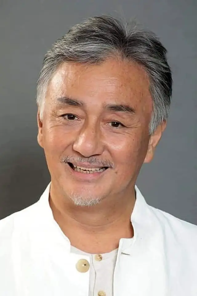 Photo Hugo Ng Doi-Yung