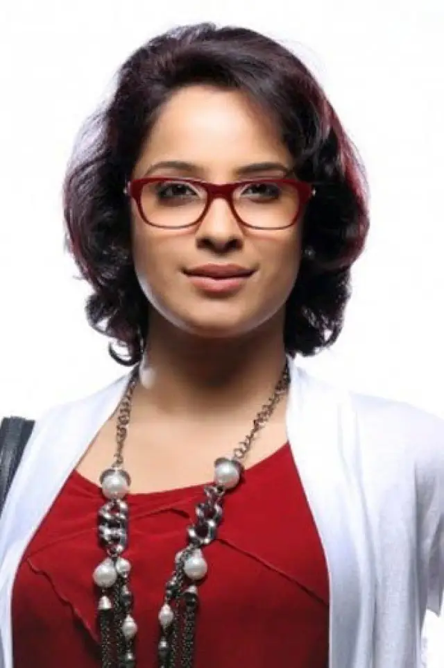 Photo Aparna Gopinath