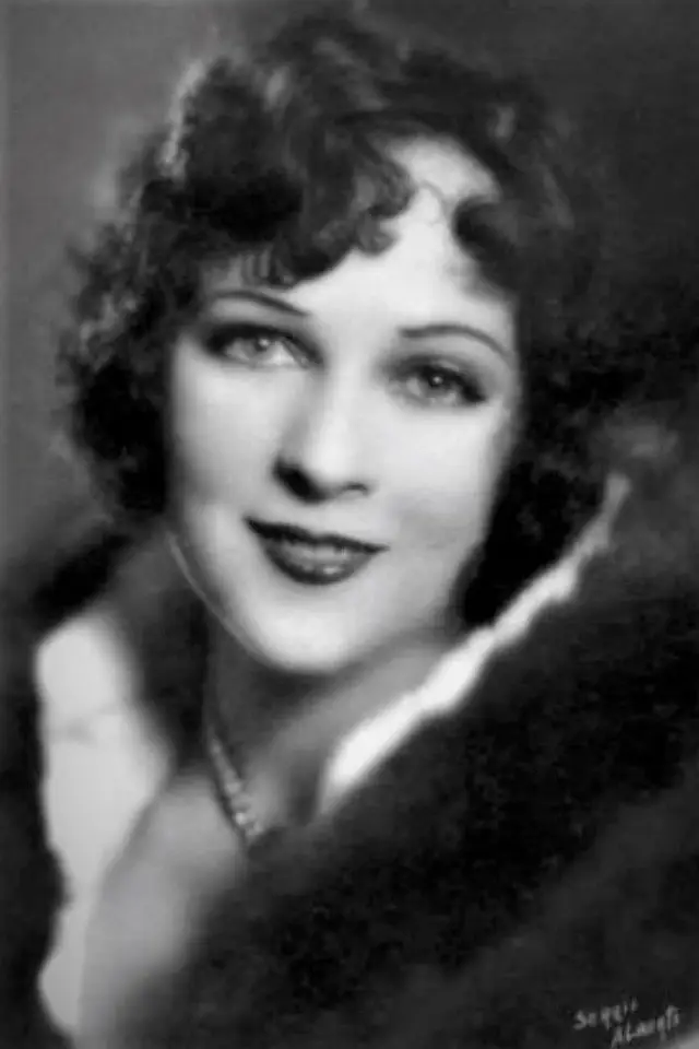 Photo Majel Coleman