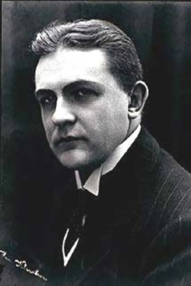 Photo Georg af Klercker