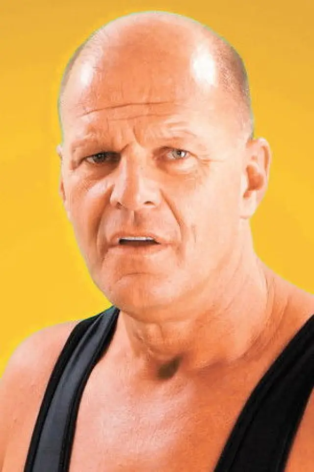 Photo Jacques Rougeau