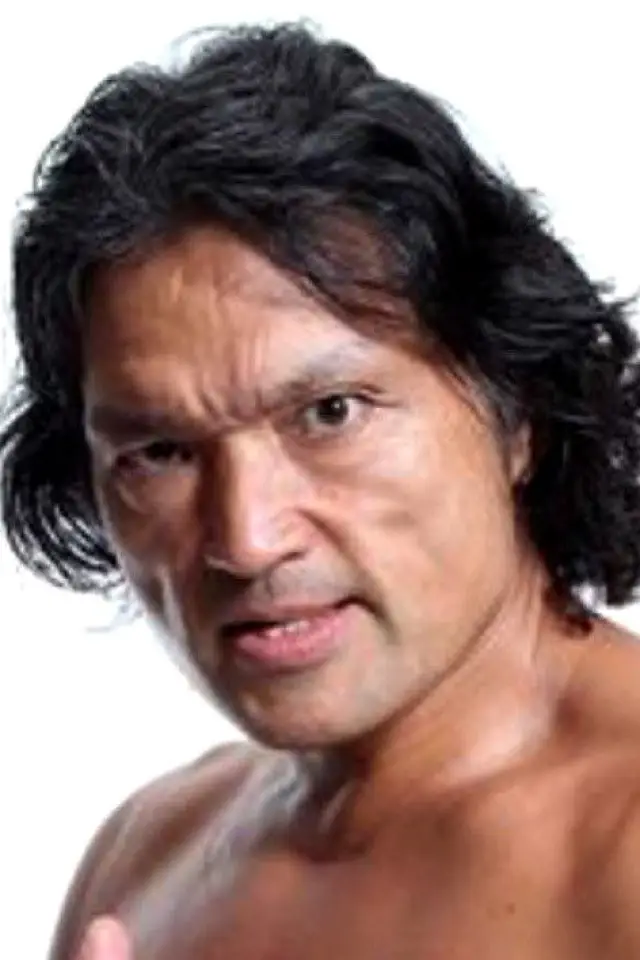 Photo Akira Nogami
