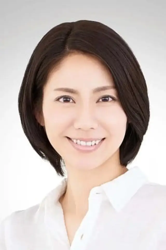 Photo Nao Matsushita