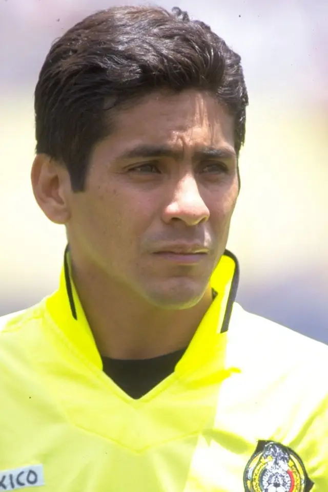 Photo Jorge Campos