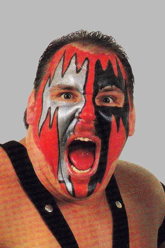 Photo Barry Darsow