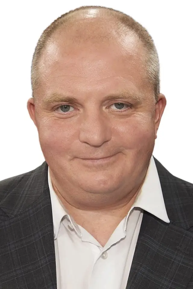 Photo Jörg Thadeusz