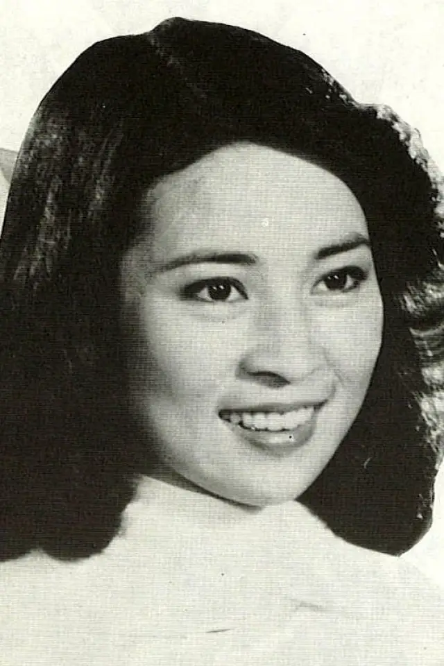Photo Joan Lin Feng-jiao