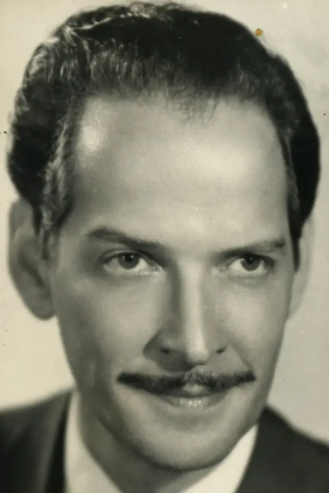 Photo Rodolfo Mayer