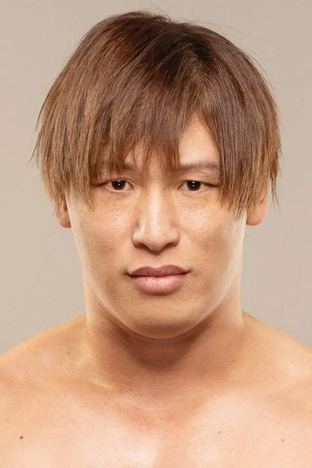Photo Kota Ibushi