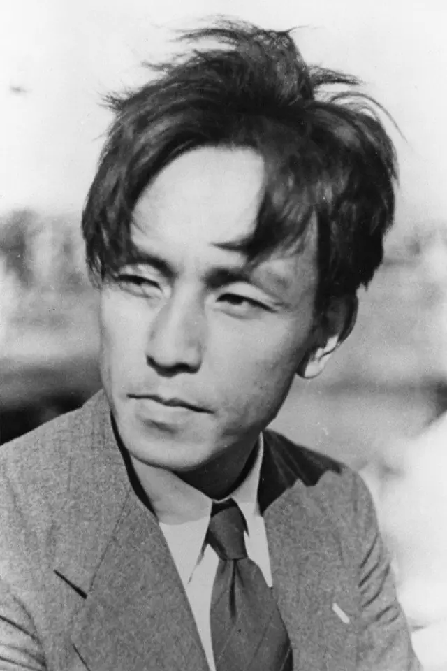 Photo Fumio Kamei