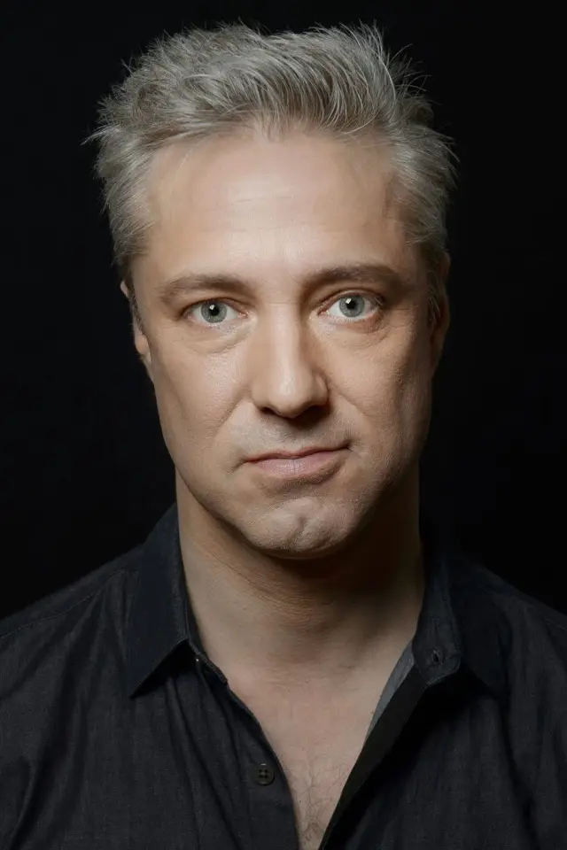 Photo Nick Griffin