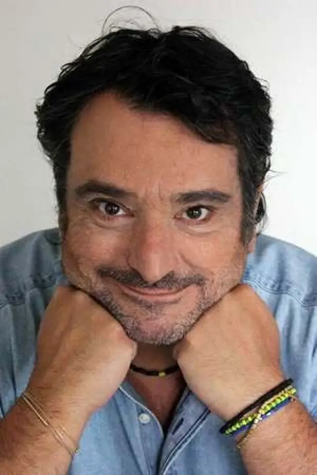 Photo Sergio Vastano