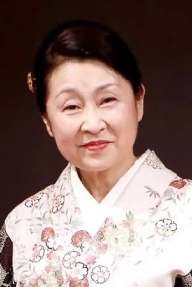 Photo Yoko Asagami