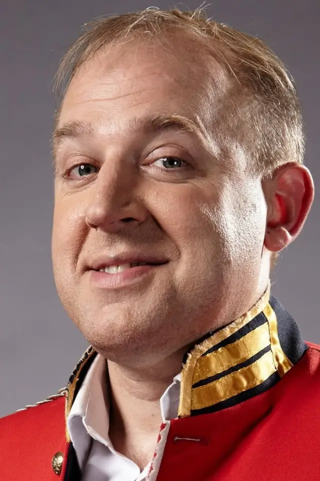 Photo Tim Vine