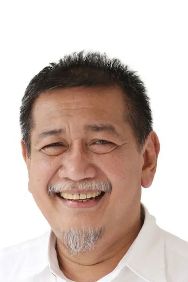 Photo Deddy Mizwar