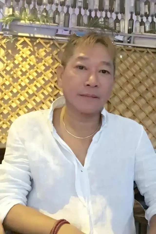 Photo Bosco Lam Tsz-Ho