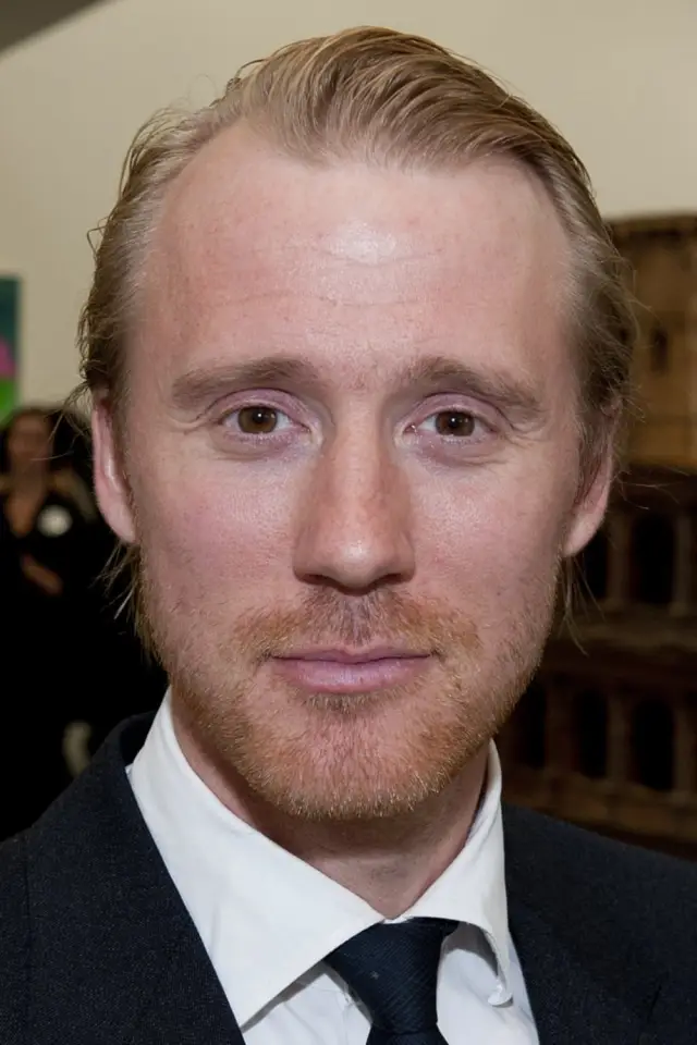 Photo Thorbjørn Harr