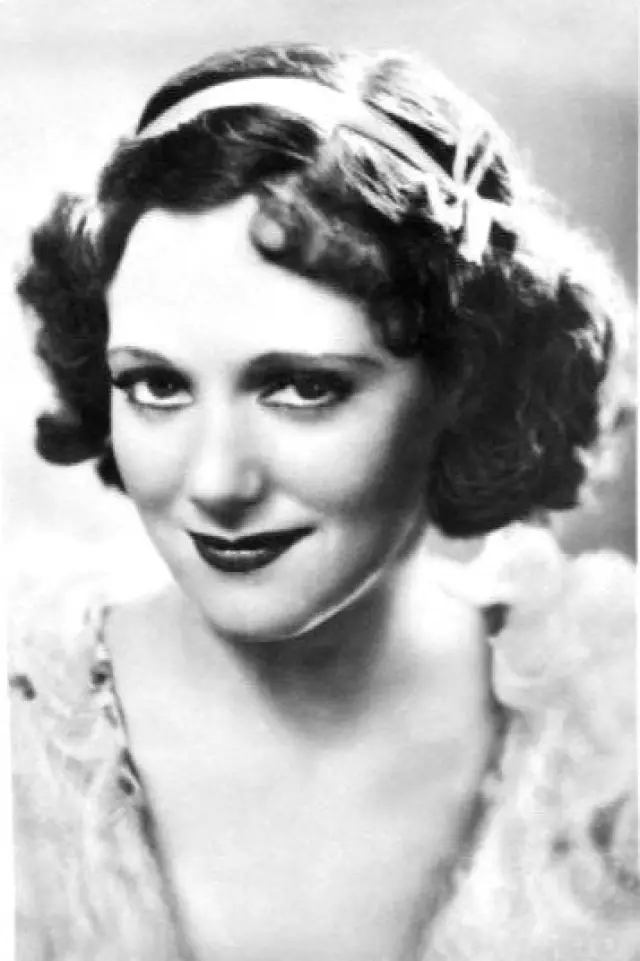 Photo Mary Lawson