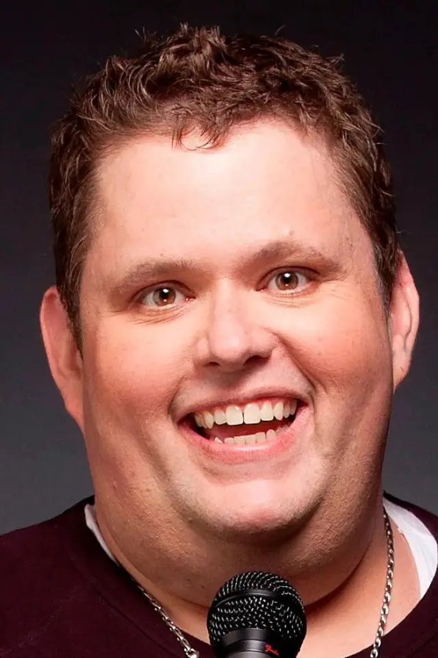 Photo Ralphie May