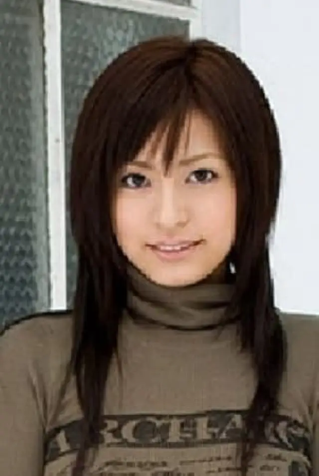 Photo Misaki Moritsuki