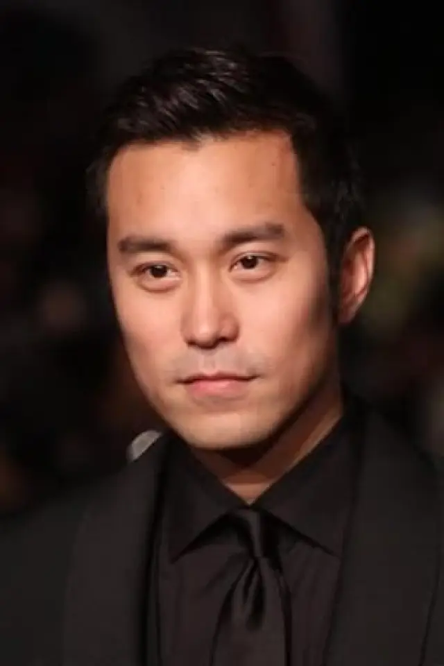Photo Joseph Chang Hsiao-Chuan