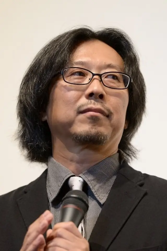 Photo Yūichi Abe