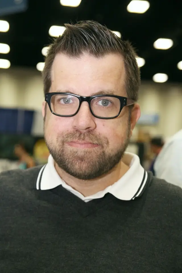 Photo Phil Noto