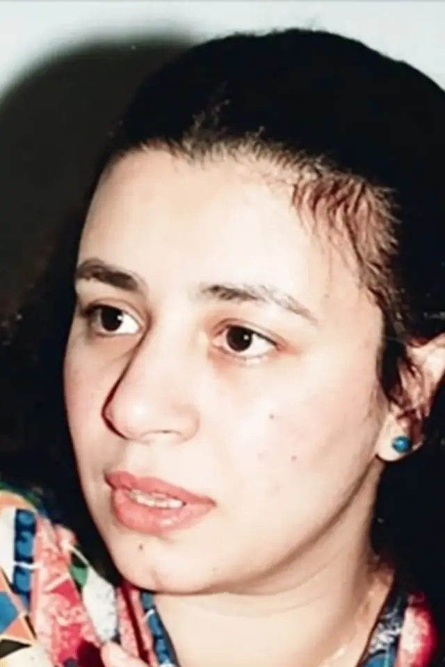 Photo Abla Kamel