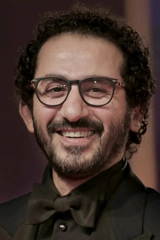 Photo Ahmed Helmy