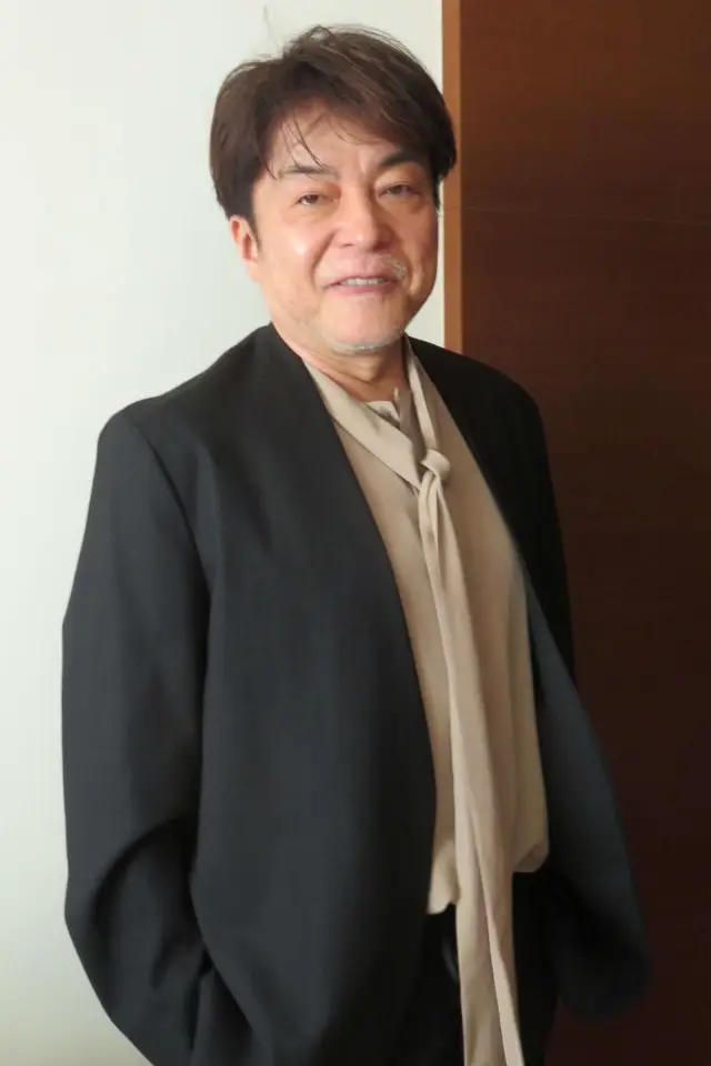 Photo Hiroshi Nishitani