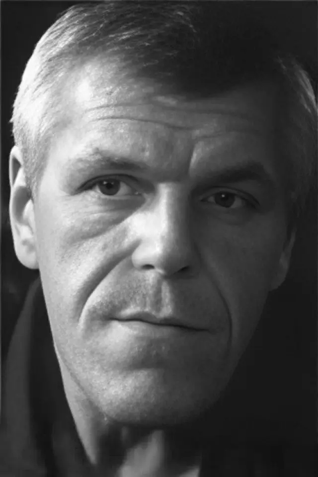 Photo Viktor Gajnov