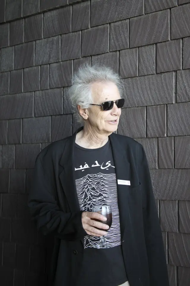 Photo Thom Andersen