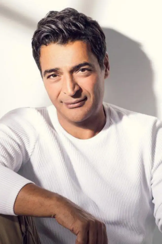 Photo Hamid El Shaeri