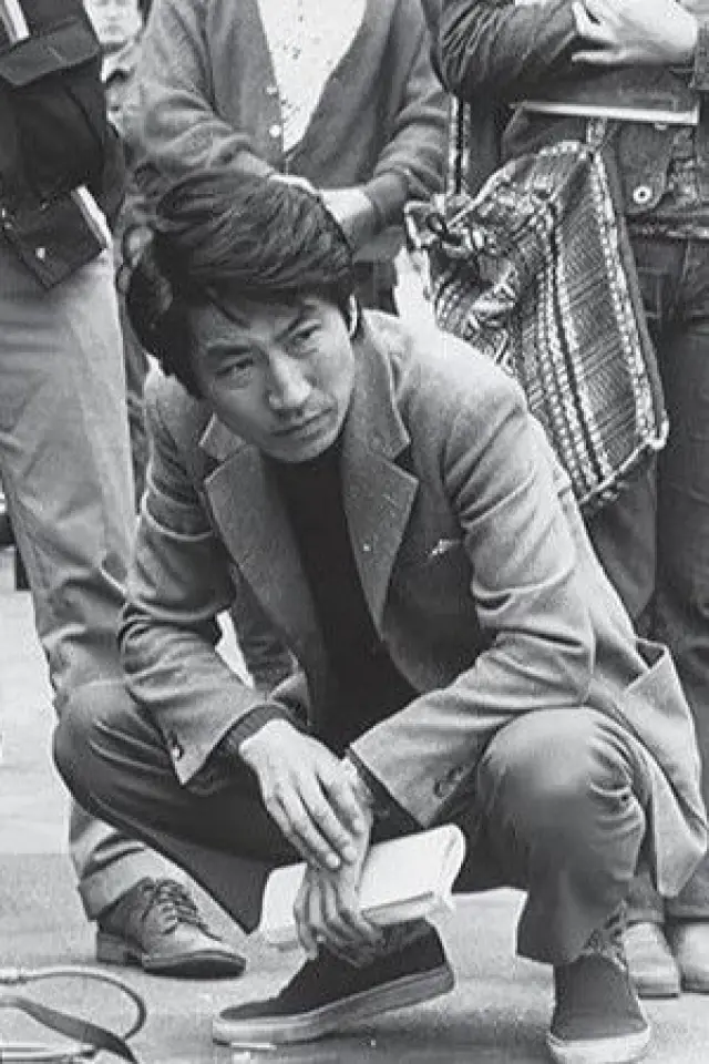 Photo Tōru Murakawa