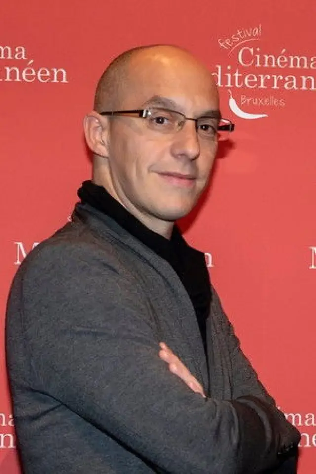 Photo Guillaume Giovanetti