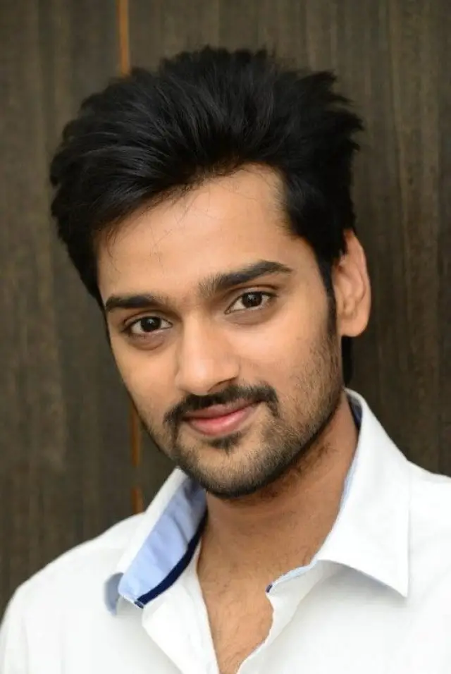 Photo Sumanth Ashwin