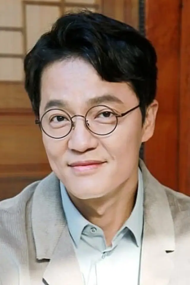 Photo Cho Han-chul