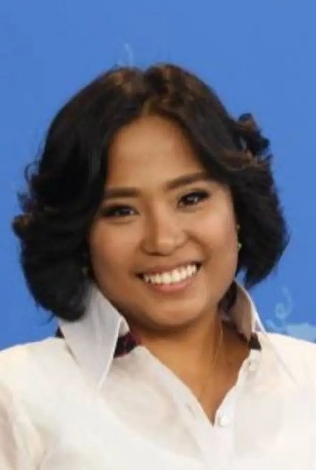 Photo Hazel Orencio