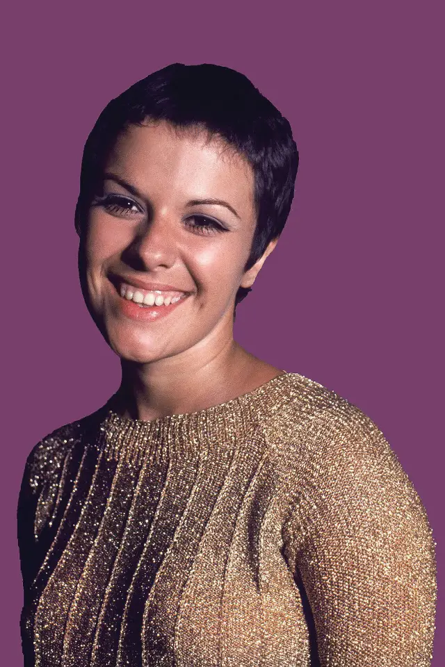 Photo Elis Regina