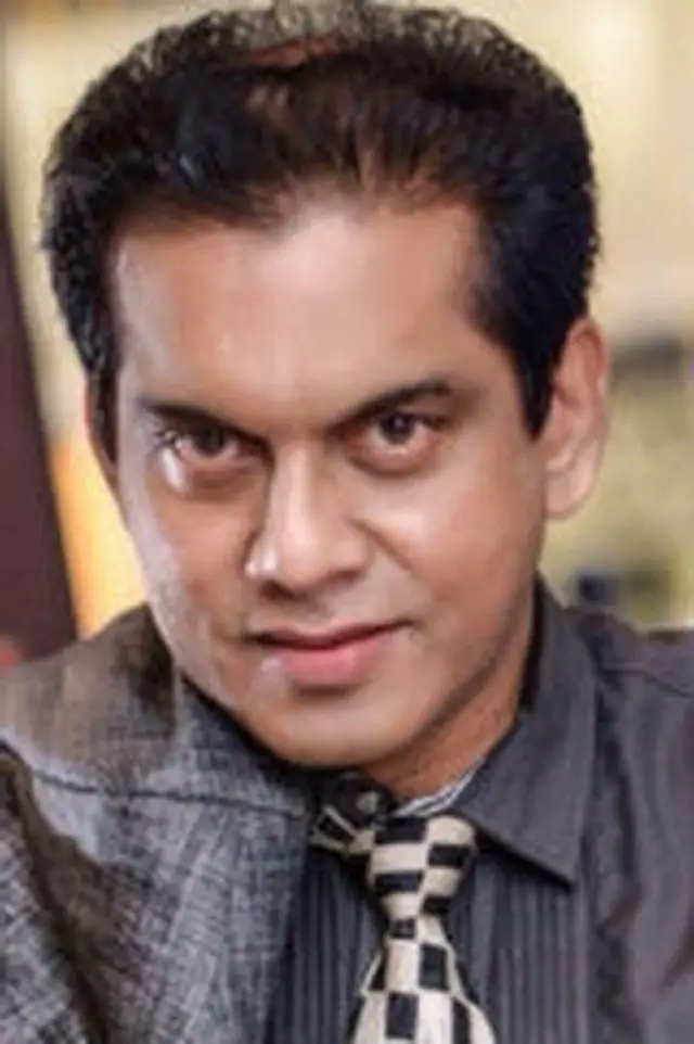 Photo Kamal Addaraarachchi