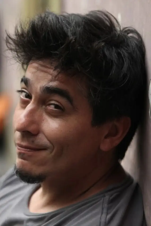 Photo Hernán Jabes