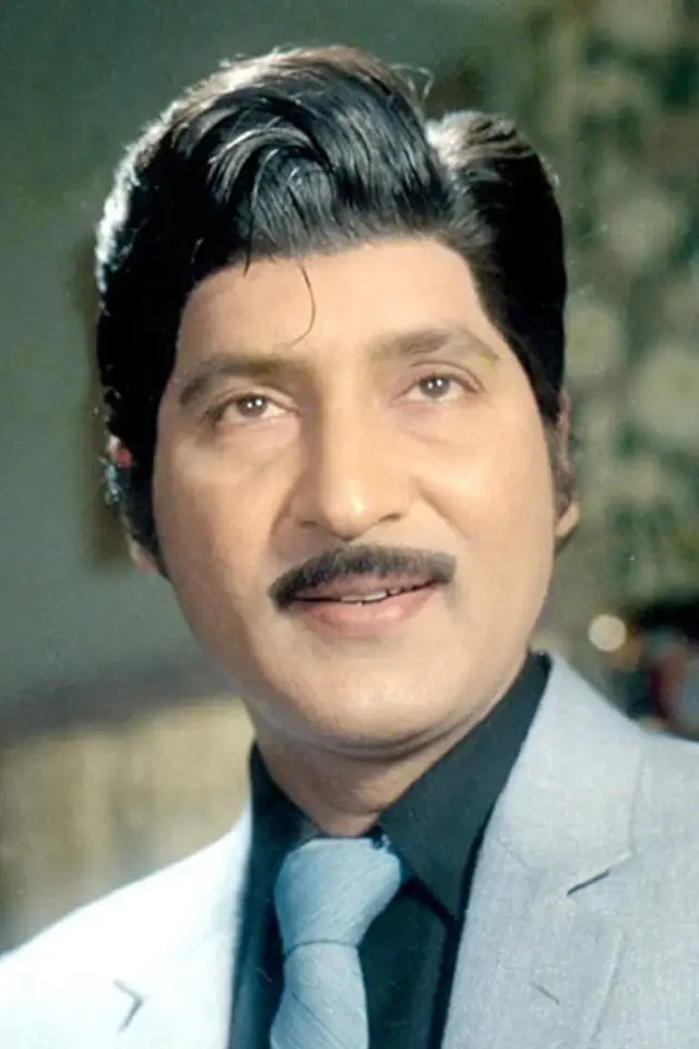 Photo Sobhan Babu