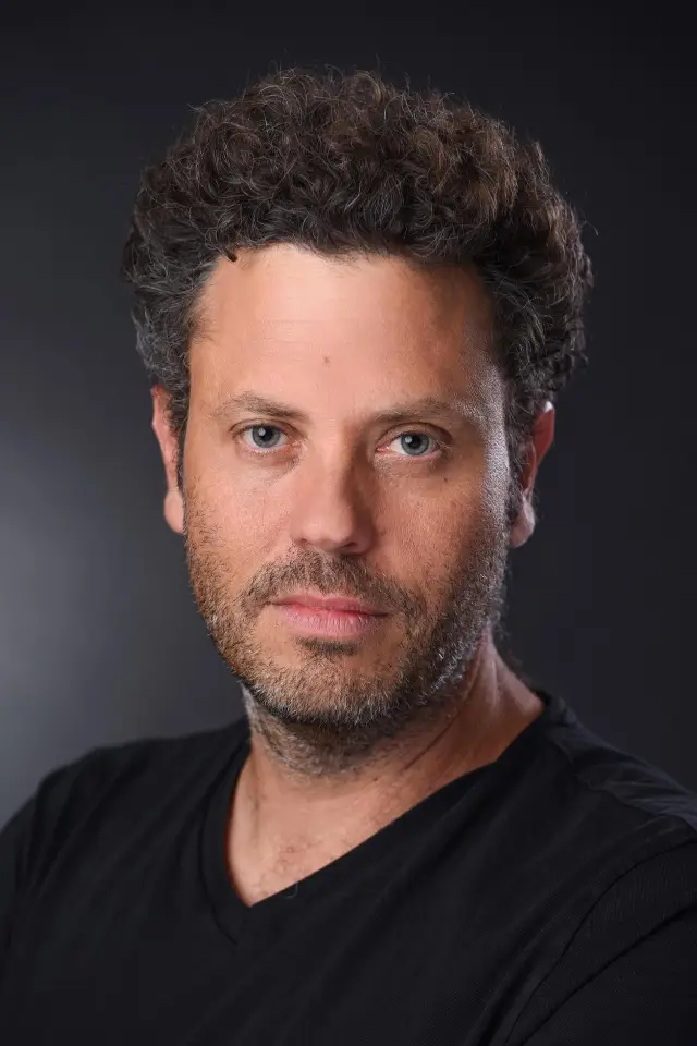 Photo Eli Bijaoui