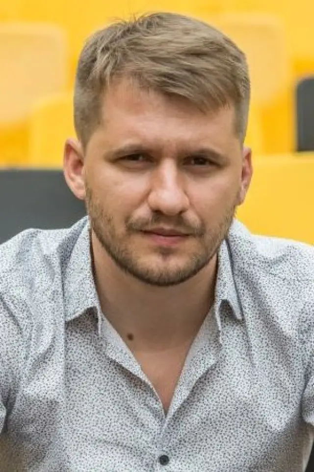 Photo Rok Biček