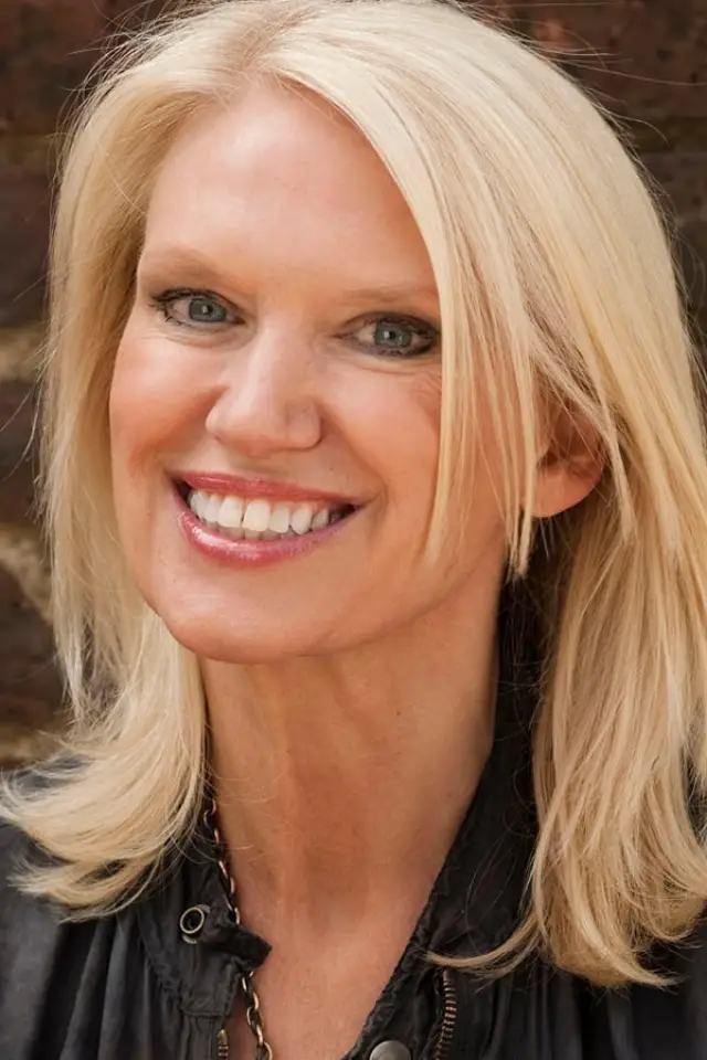 Photo Anneka Rice