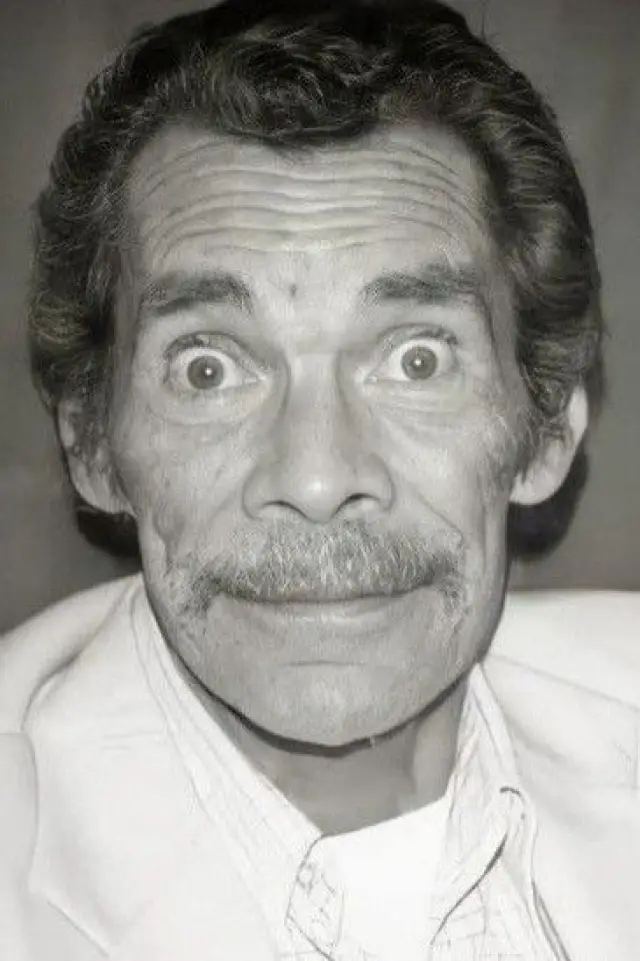 Photo Ramón Valdés
