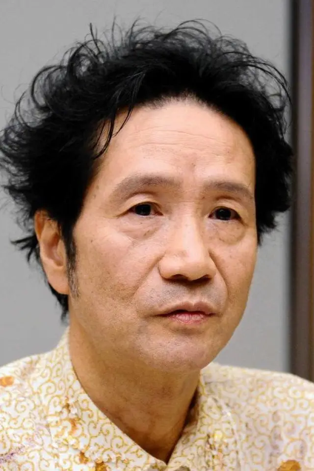 Photo Kenji Endo