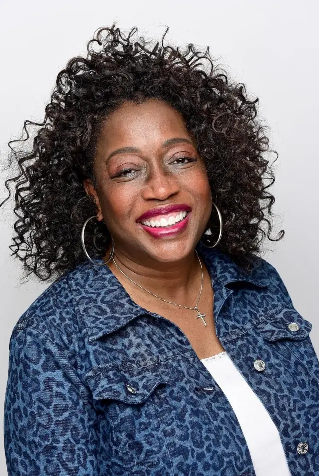 Photo Felicia D. Henderson
