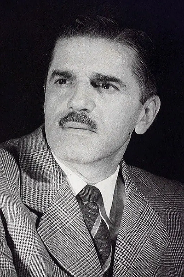 Photo Abilio Pereira de Almeida