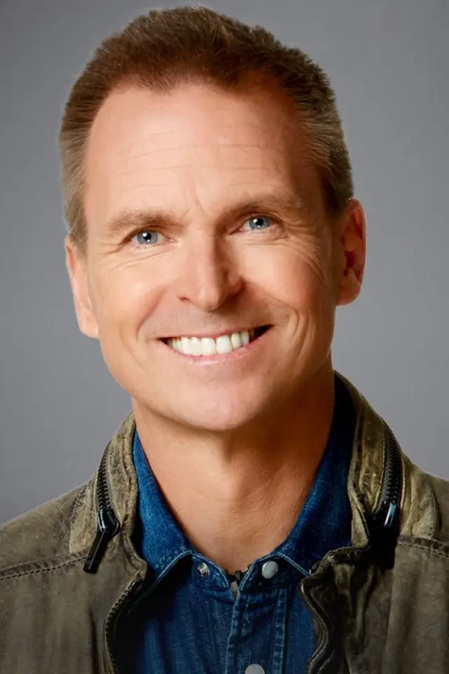 Photo Phil Keoghan